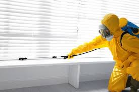 Emergency Pest Control Services in Thornville, OH