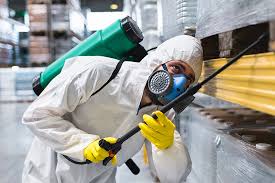 Best Pest Exclusion Services  in Thornville, OH